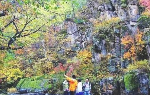 黑龍江賞秋在什么時(shí)候 黑龍江賞秋最佳季節(jié)