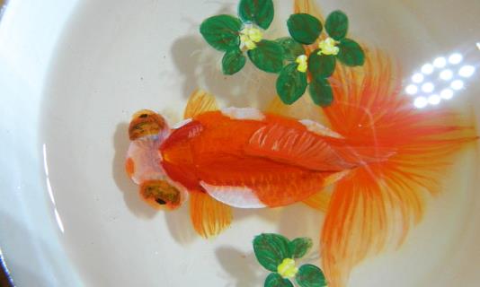 2018北京景山公園金魚展時(shí)間 北京景山公園金魚展什么時(shí)候開始