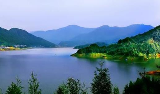 瓦屋山什么時候開放 瓦屋山開放時間