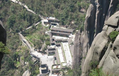三清山最佳旅游時間 三清山旅游什么時候最好