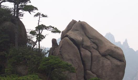 三清山最佳旅游時間 三清山旅游什么時候最好