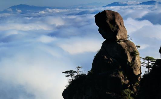 三清山最佳旅游時間 三清山旅游什么時候最好