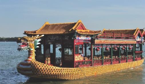 2018北京頤和園什么時候可以游船 北京頤和園游船時間