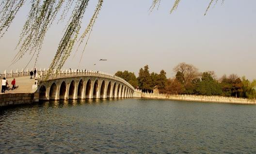 2018北京頤和園什么時候可以游船 北京頤和園游船時間