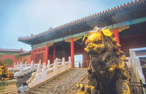 什么時候去故宮人最少 故宮淡季是什么時候