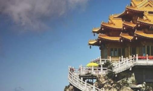 老君山什么時(shí)候去最好 老君山最佳旅游時(shí)間