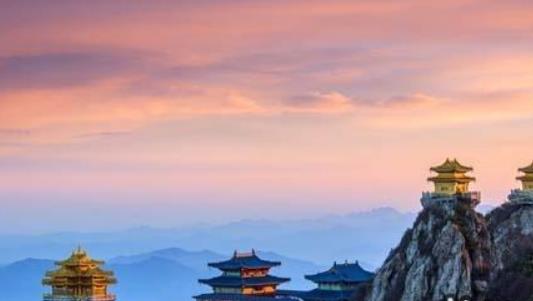老君山什么時(shí)候去最好 老君山最佳旅游時(shí)間