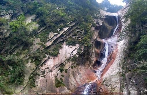 2018堯山最佳旅游時間是什么時候 2018堯山最佳旅游時間