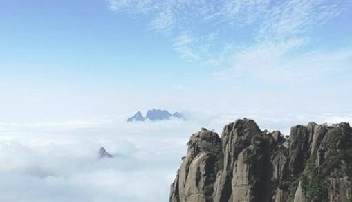 三清山什么時(shí)候去最好 三清山最佳旅游時(shí)間
