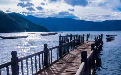 瀘沽湖最佳旅游時(shí)間是什么時(shí)候 瀘沽湖最佳旅游時(shí)間