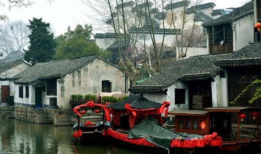 南潯古鎮(zhèn)開(kāi)放時(shí)間是什么時(shí)候 南潯古鎮(zhèn)開(kāi)放時(shí)間