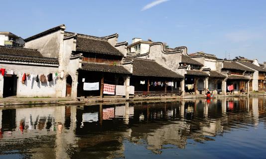 南潯古鎮(zhèn)開(kāi)放時(shí)間是什么時(shí)候 南潯古鎮(zhèn)開(kāi)放時(shí)間