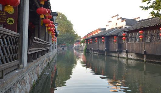 南潯古鎮(zhèn)開(kāi)放時(shí)間是什么時(shí)候 南潯古鎮(zhèn)開(kāi)放時(shí)間