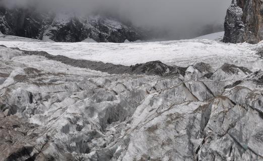 玉龍雪山什么時(shí)候有雪 玉龍雪山什么時(shí)候去最好