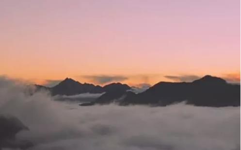 西嶺雪山什么時(shí)候去最好 西嶺雪山最佳旅游時(shí)間