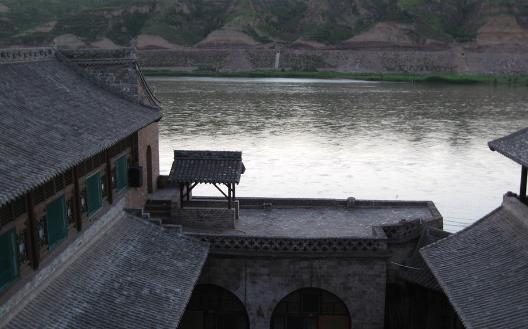 磧口古鎮(zhèn)什么時候去好玩 磧口古鎮(zhèn)最佳旅游時間