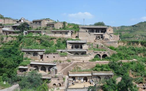 磧口古鎮(zhèn)什么時候去好玩 磧口古鎮(zhèn)最佳旅游時間