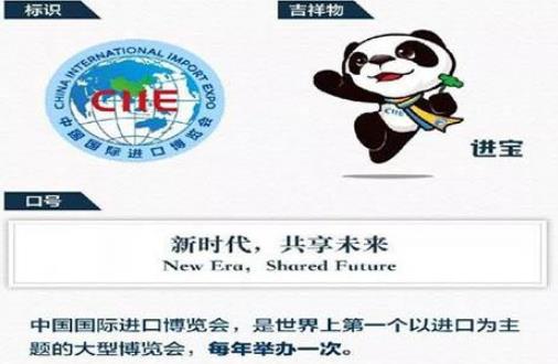 2018上海進(jìn)博會(huì)什么時(shí)候開始 什么時(shí)候結(jié)束