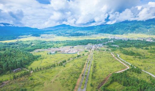 騰沖什么時候去最好 騰沖最佳旅游時間
