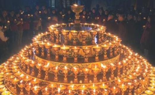 2018燃燈節(jié)是什么時(shí)候 燃燈節(jié)時(shí)間