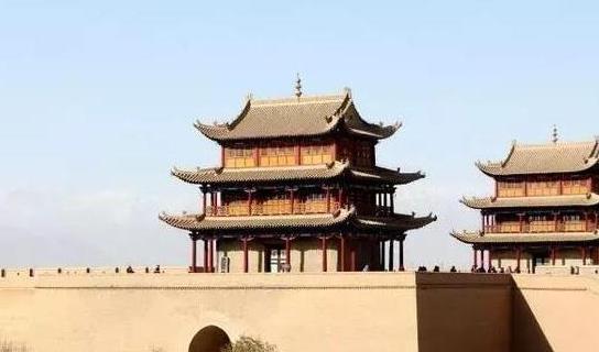 甘肅什么時(shí)候去最好 甘肅旅行時(shí)間表