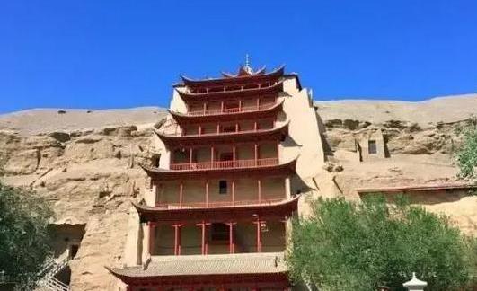 甘肅什么時(shí)候去最好 甘肅旅行時(shí)間表
