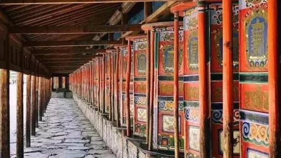 甘肅什么時(shí)候去最好 甘肅旅行時(shí)間表