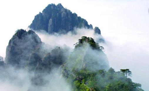 黃山天都峰開(kāi)放時(shí)間 黃山天都峰什么時(shí)候開(kāi)放
