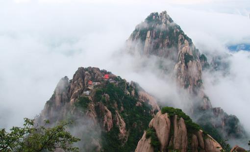 黃山天都峰開(kāi)放時(shí)間 黃山天都峰什么時(shí)候開(kāi)放