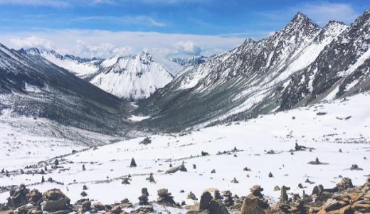 山南最佳旅行時間 山南什么時候旅游好