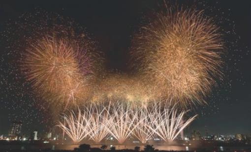 2018日本花火大會(huì)時(shí)間 日本花火大會(huì)什么時(shí)候