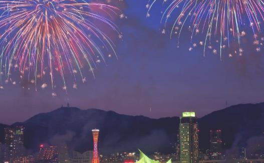 2018日本花火大會(huì)時(shí)間 日本花火大會(huì)什么時(shí)候
