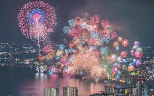2018日本花火大會(huì)時(shí)間 日本花火大會(huì)什么時(shí)候