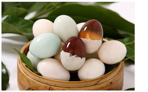 外國(guó)人無(wú)法接受的十大中國(guó)食物排行榜,皮蛋被外媒評(píng)最惡心食物