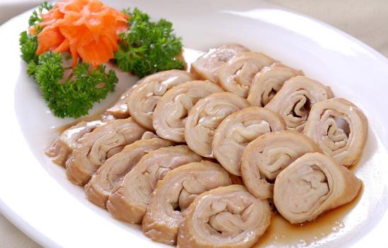 外國(guó)人無(wú)法接受的十大中國(guó)食物排行榜,皮蛋被外媒評(píng)最惡心食物