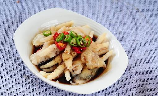 外國(guó)人無(wú)法接受的十大中國(guó)食物排行榜,皮蛋被外媒評(píng)最惡心食物
