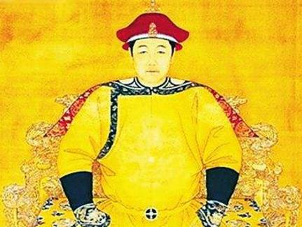 古代清朝皇帝順序表 清朝都有哪些皇帝 康熙皇帝在位時間61年
