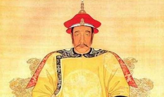 古代清朝皇帝順序表 清朝都有哪些皇帝 康熙皇帝在位時間61年