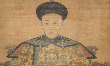 古代清朝皇帝順序表 清朝都有哪些皇帝 康熙皇帝在位時間61年