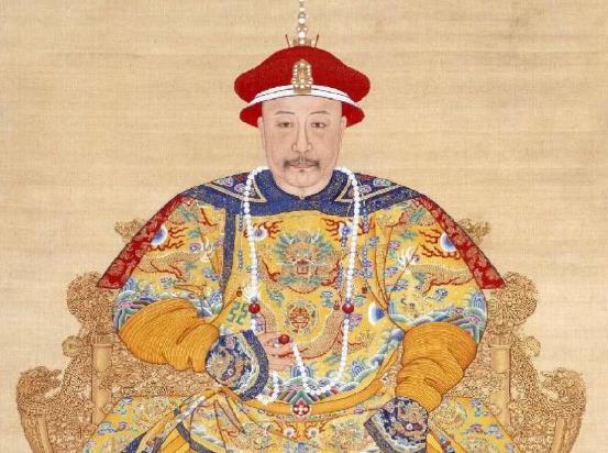 古代清朝皇帝順序表 清朝都有哪些皇帝 康熙皇帝在位時間61年