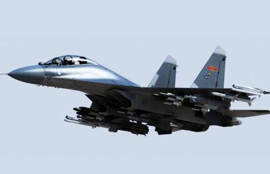 九、中國殲-16戰(zhàn)斗機(jī).jpg