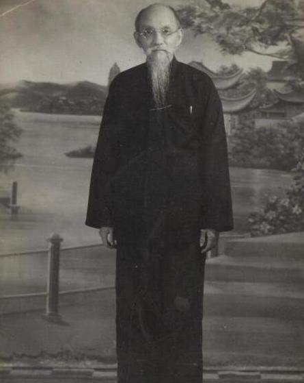 中國(guó)晚清十大高手排行榜,八卦掌創(chuàng)始人董海川第一!