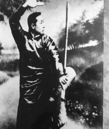 中國(guó)晚清十大高手排行榜,八卦掌創(chuàng)始人董海川第一!