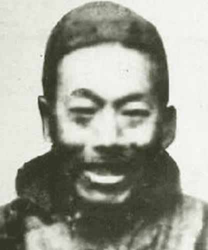中國(guó)晚清十大高手排行榜,八卦掌創(chuàng)始人董海川第一!