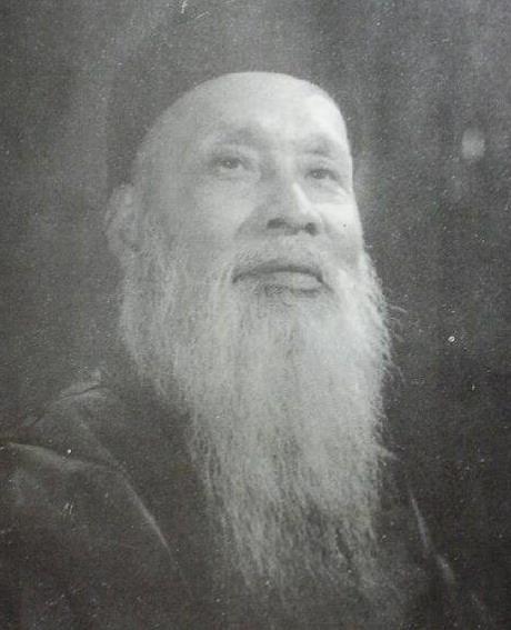 中國(guó)晚清十大高手排行榜,八卦掌創(chuàng)始人董海川第一!