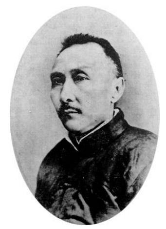 中國(guó)晚清十大高手排行榜,八卦掌創(chuàng)始人董海川第一!