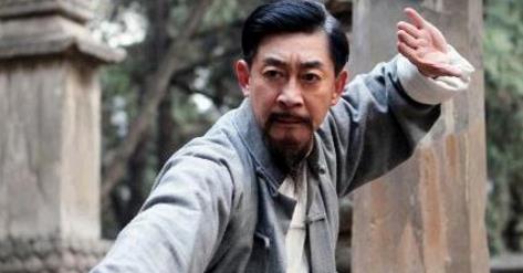 中國(guó)晚清十大高手排行榜,八卦掌創(chuàng)始人董海川第一!