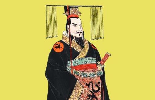 世界史上公認十大帝王排行榜,秦始皇第一,成吉思汗第二