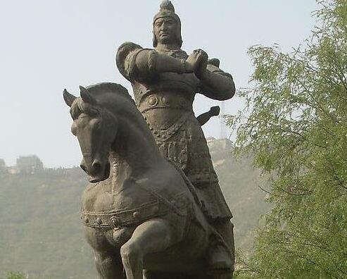 中國(guó)古代十大不敗名將排行榜,孫武第一,吳起第二