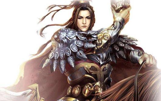中國(guó)古代十大不敗名將排行榜,孫武第一,吳起第二